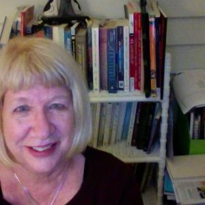 Meet your Posher, Barbara